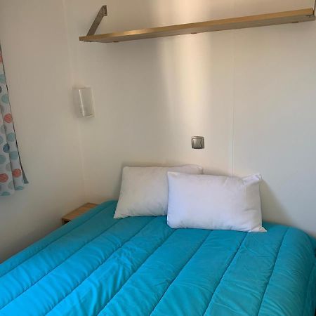 Mobilhome Marestang Plage Canet-en-Roussillon Exterior photo